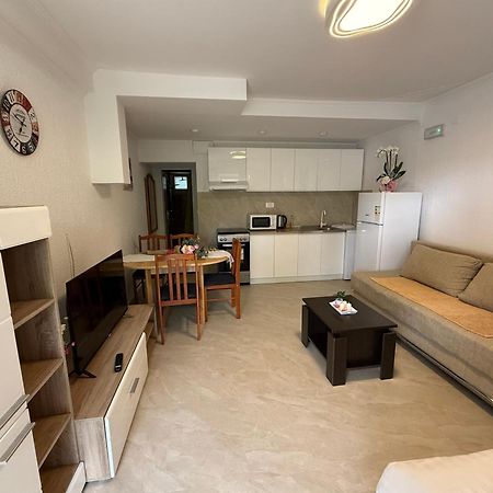 Apartmani Niki Zvekovica Cavtat Buitenkant foto