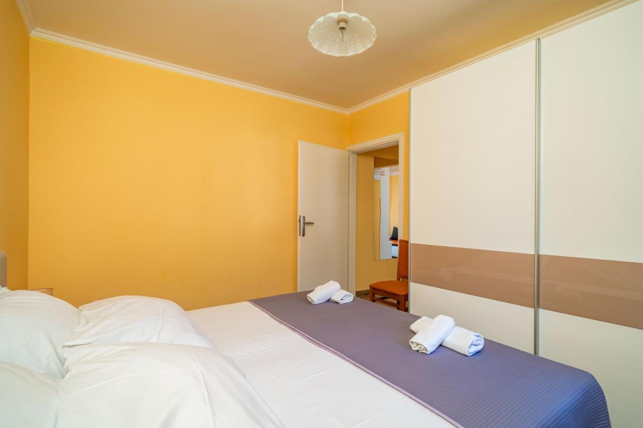 Apartmani Niki Zvekovica Cavtat Buitenkant foto
