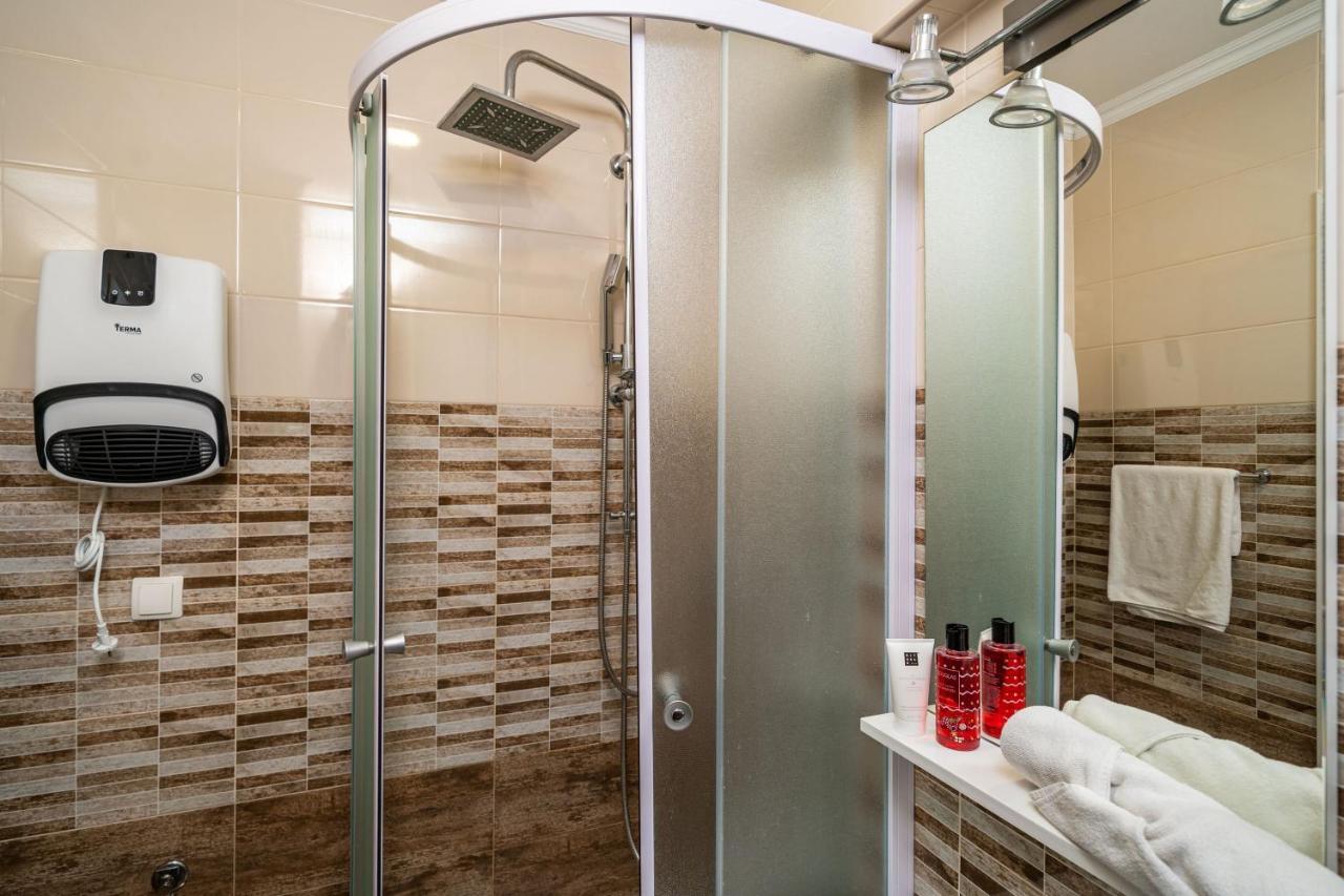 Apartmani Niki Zvekovica Cavtat Buitenkant foto