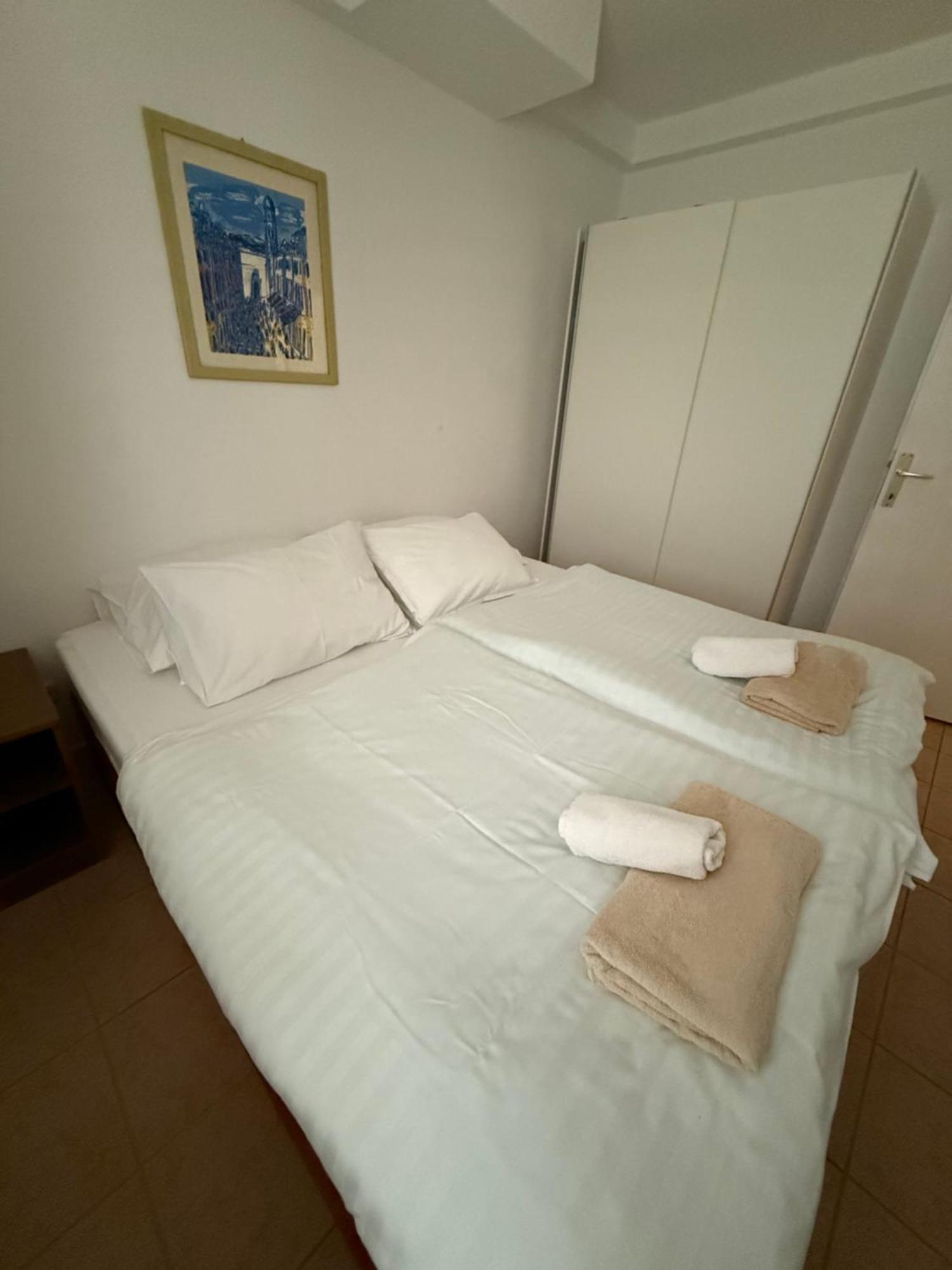 Apartmani Niki Zvekovica Cavtat Buitenkant foto