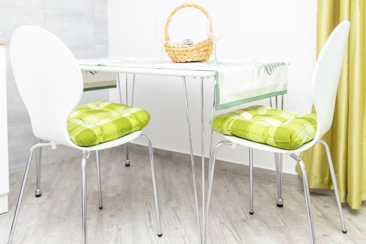 Apartmani Niki Zvekovica Cavtat Buitenkant foto